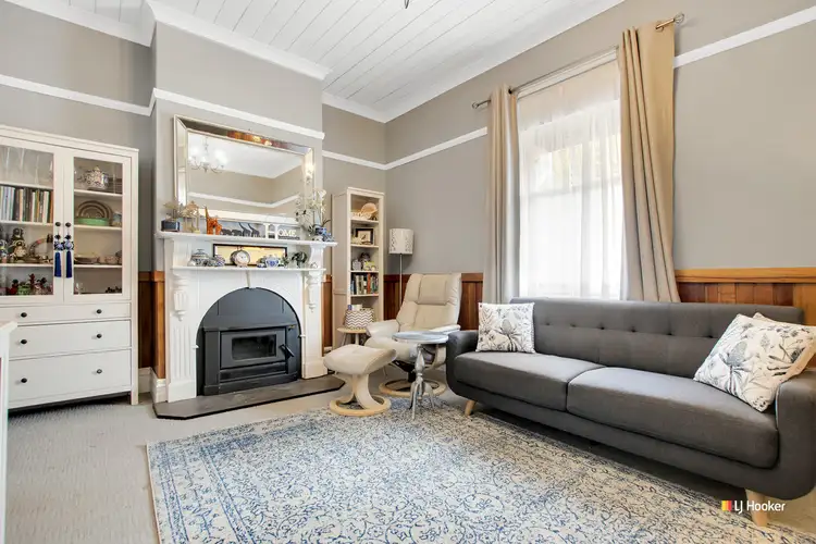 Fourth view of Homely house listing, 7 Saunders Street, Wynyard TAS 7325