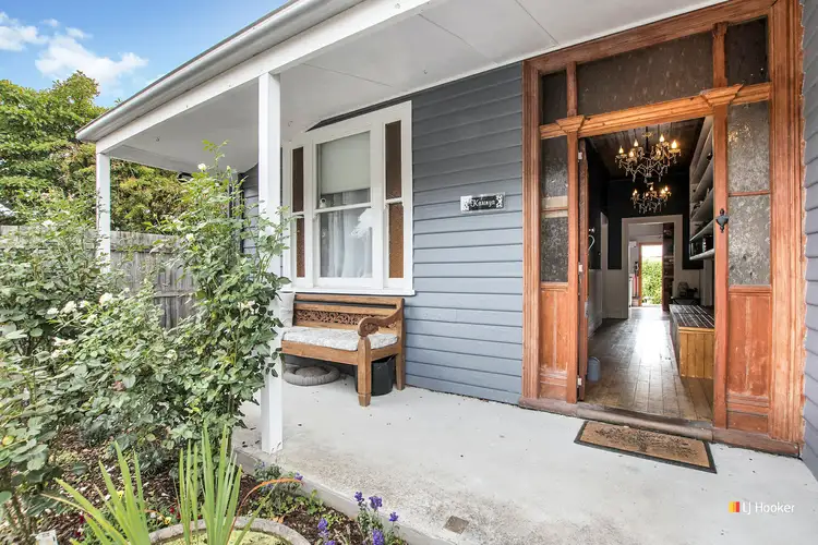 Fifth view of Homely house listing, 7 Saunders Street, Wynyard TAS 7325
