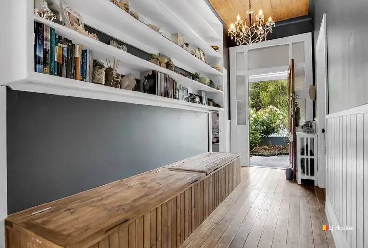 Sixth view of Homely house listing, 7 Saunders Street, Wynyard TAS 7325