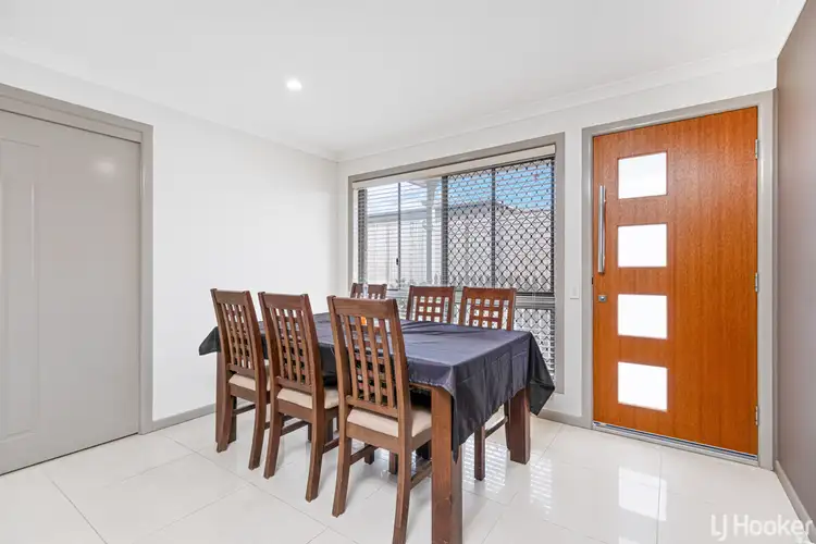 Third view of Homely house listing, 7/45 Edward Street, Berserker QLD 4701