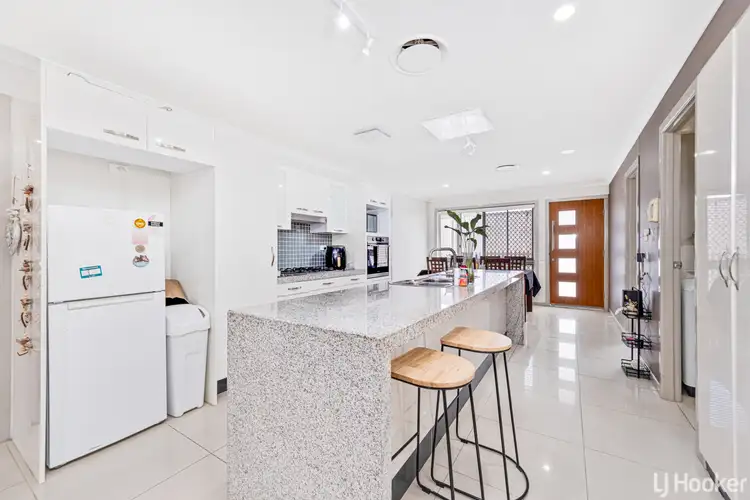 Fourth view of Homely house listing, 7/45 Edward Street, Berserker QLD 4701