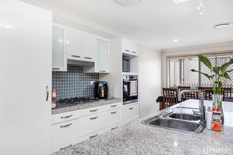 Fifth view of Homely house listing, 7/45 Edward Street, Berserker QLD 4701