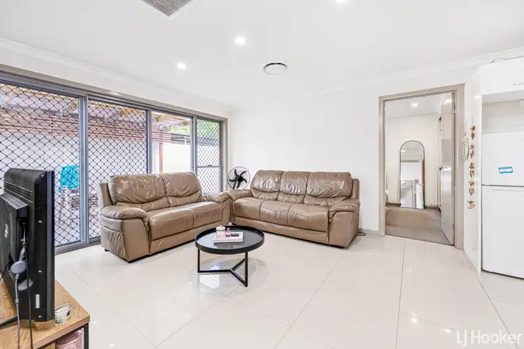 Sixth view of Homely house listing, 7/45 Edward Street, Berserker QLD 4701