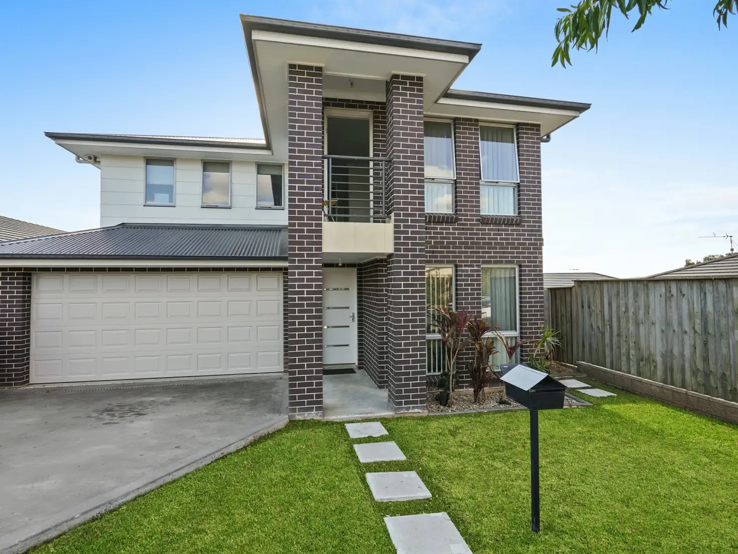 Main view of Homely house listing, 76 Pendergest Avenue, Minto NSW 2566