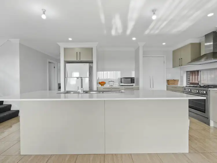 Third view of Homely house listing, 76 Pendergest Avenue, Minto NSW 2566