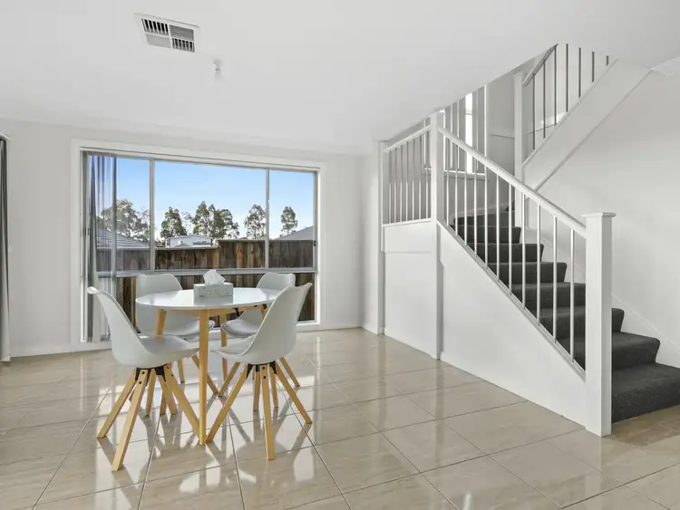 Fourth view of Homely house listing, 76 Pendergest Avenue, Minto NSW 2566