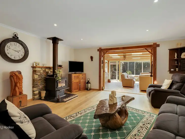 Fourth view of Homely house listing, 36 Freestone Crescent, Wynyard TAS 7325