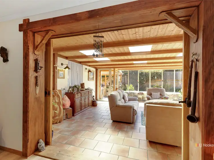 Fifth view of Homely house listing, 36 Freestone Crescent, Wynyard TAS 7325