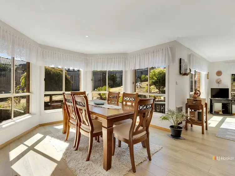 Seventh view of Homely house listing, 36 Freestone Crescent, Wynyard TAS 7325