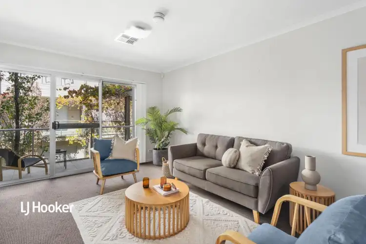 Third view of Homely unit listing, 11/23-25 Metro Parade, Mawson Lakes SA 5095