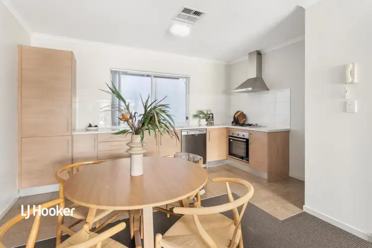 Fourth view of Homely unit listing, 11/23-25 Metro Parade, Mawson Lakes SA 5095