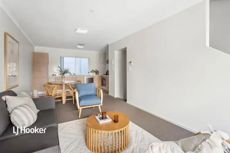 Fifth view of Homely unit listing, 11/23-25 Metro Parade, Mawson Lakes SA 5095