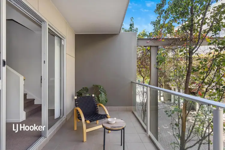 Sixth view of Homely unit listing, 11/23-25 Metro Parade, Mawson Lakes SA 5095