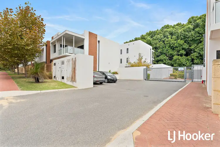 45/7 Juliet Road, Coolbellup WA 6163