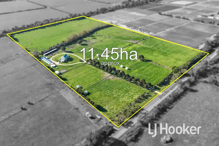 765 Westernport Road, Lang Lang VIC 3984