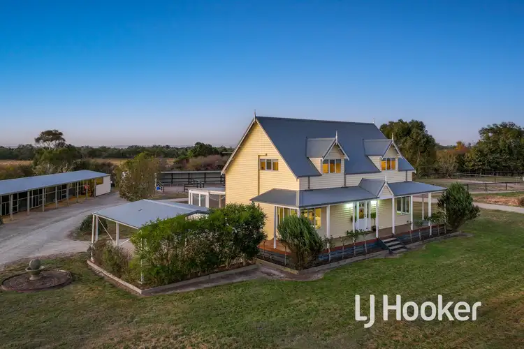 Second view of Homely rural property listing, 765 Westernport Road, Lang Lang VIC 3984