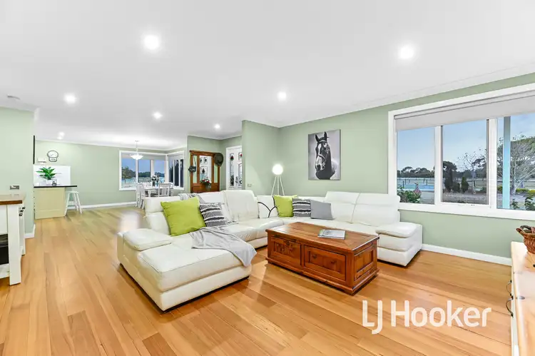 Third view of Homely rural property listing, 765 Westernport Road, Lang Lang VIC 3984