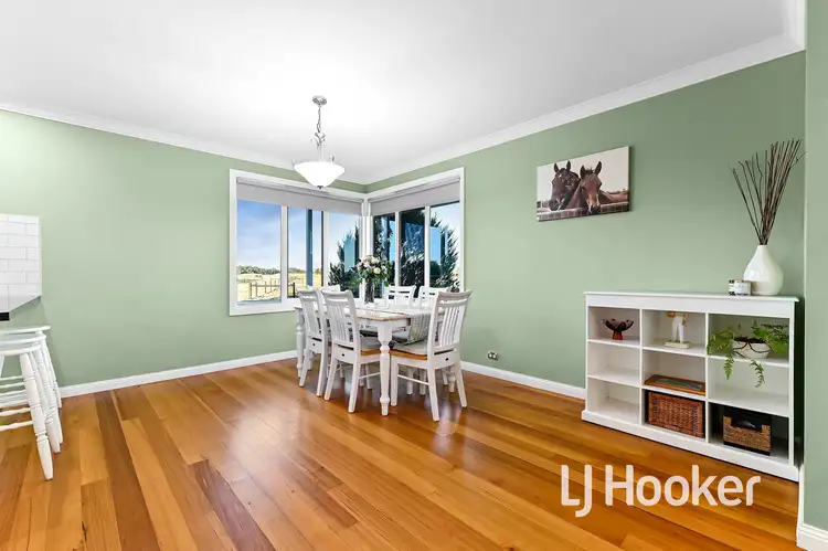 Fifth view of Homely rural property listing, 765 Westernport Road, Lang Lang VIC 3984