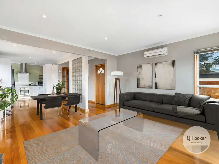 Unit 3/2 Stourton Street, Rosetta TAS 7010