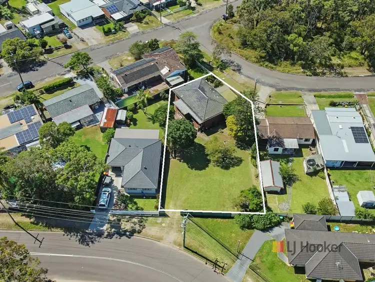 Third view of Homely house listing, 56 Kobada Avenue, Buff Point NSW 2262