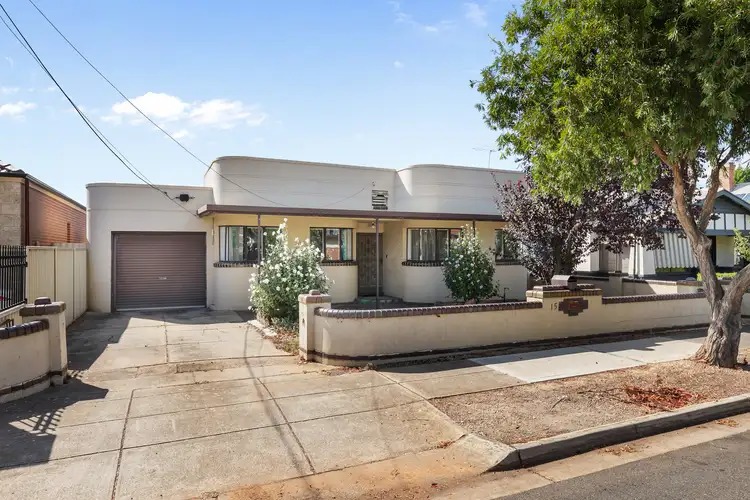 Main view of Homely house listing, 15 Ashford Road, Keswick SA 5035