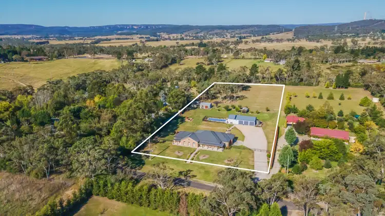 Third view of Homely house listing, 13 Langbein Lane, Portland NSW 2847