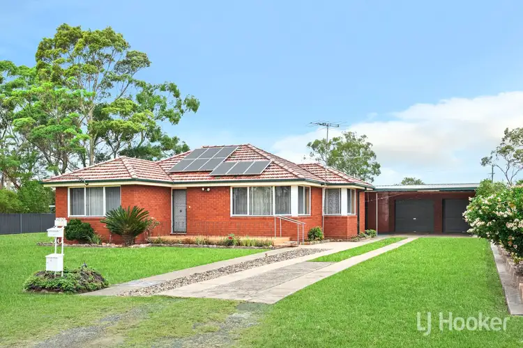 Main view of Homely house listing, 20 Chapman Street, Tahmoor NSW 2573