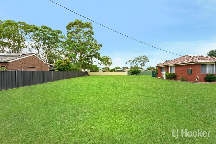 Second view of Homely land listing, 18 Chapman Street, Tahmoor NSW 2573