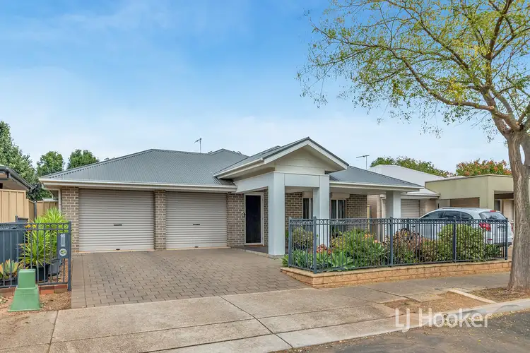 Main view of Homely house listing, 46 Light Avenue, Munno Para SA 5115