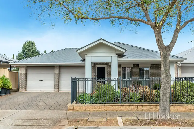 Second view of Homely house listing, 46 Light Avenue, Munno Para SA 5115
