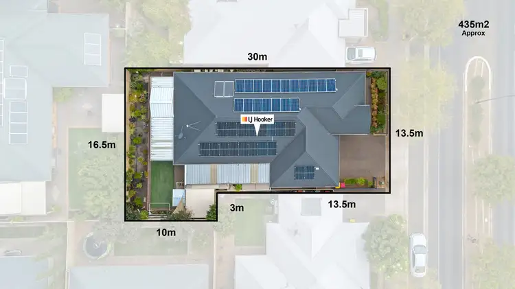 Third view of Homely house listing, 46 Light Avenue, Munno Para SA 5115