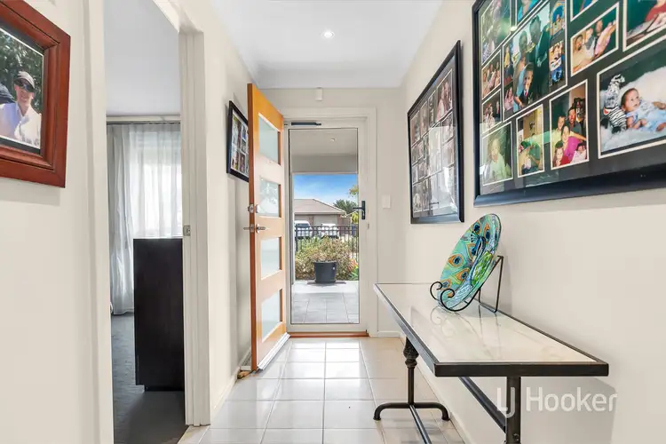 Fourth view of Homely house listing, 46 Light Avenue, Munno Para SA 5115