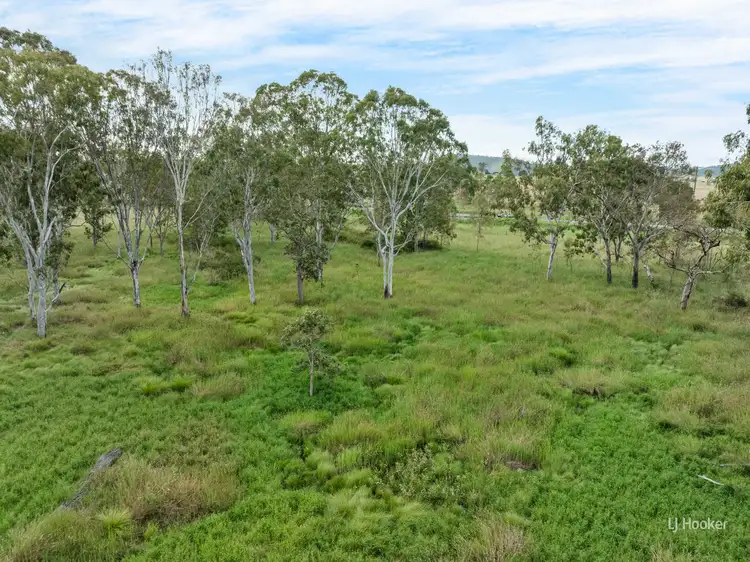 Second view of Homely land listing, Lot 3 D'Aguilar Highway, Colinton QLD 4314