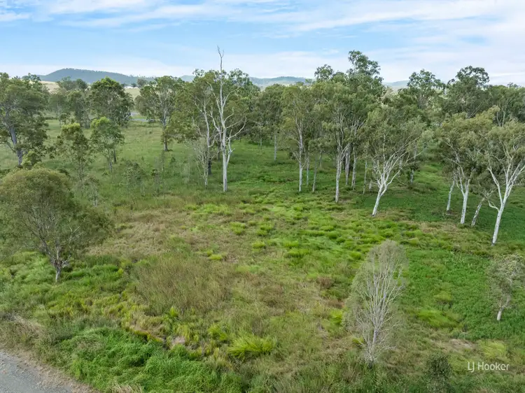 Third view of Homely land listing, Lot 3 D'Aguilar Highway, Colinton QLD 4314
