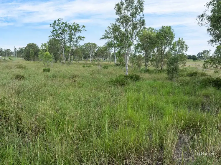 Fourth view of Homely land listing, Lot 3 D'Aguilar Highway, Colinton QLD 4314