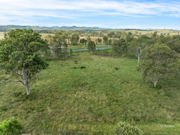 Fifth view of Homely land listing, Lot 3 D'Aguilar Highway, Colinton QLD 4314