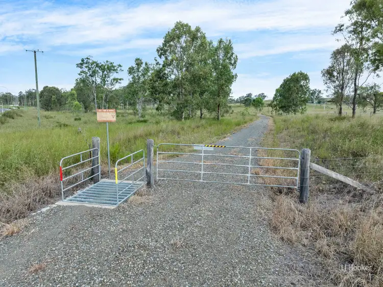Seventh view of Homely land listing, Lot 3 D'Aguilar Highway, Colinton QLD 4314