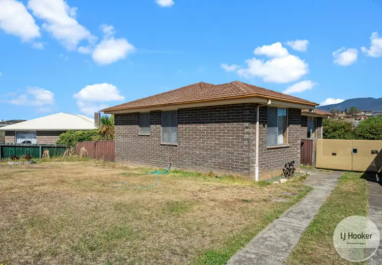 Second view of Homely house listing, 9 Barclay Place, Gagebrook TAS 7030