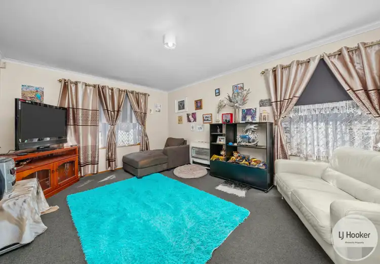 Third view of Homely house listing, 9 Barclay Place, Gagebrook TAS 7030