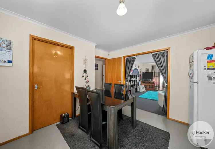 Fifth view of Homely house listing, 9 Barclay Place, Gagebrook TAS 7030