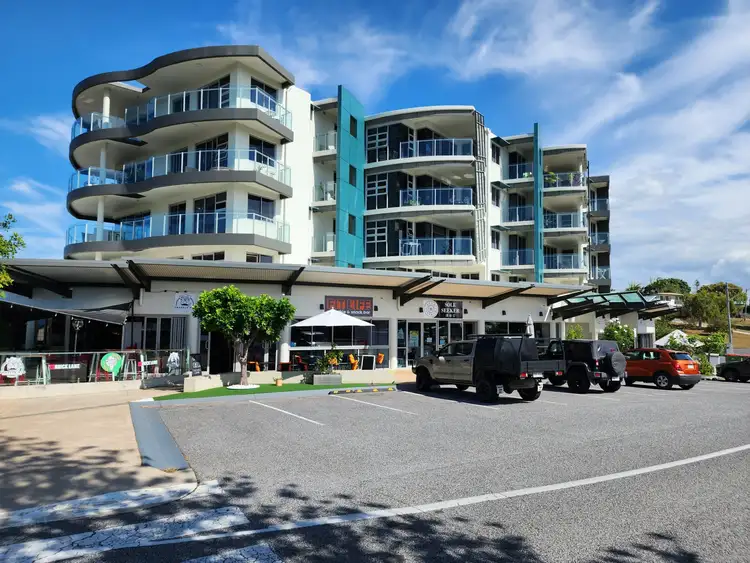 103/3 Pacific Avenue, Tannum Sands QLD 4680