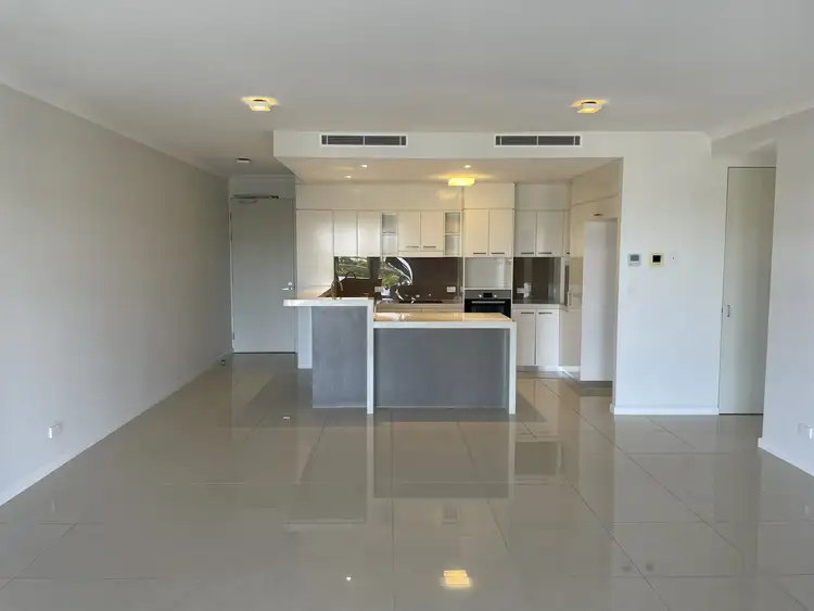 Second view of Homely apartment listing, 103/3 Pacific Avenue, Tannum Sands QLD 4680