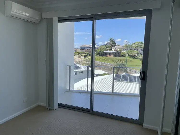 Fourth view of Homely apartment listing, 103/3 Pacific Avenue, Tannum Sands QLD 4680
