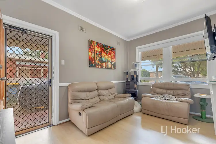 13 Old Sarum Road, Elizabeth North SA 5113