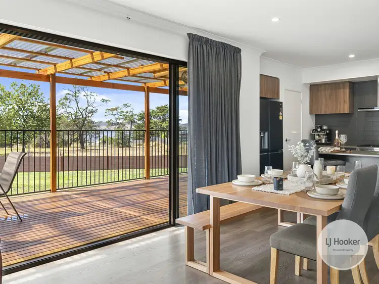 Third view of Homely house listing, 49 Sandpiper Drive, Midway Point TAS 7171