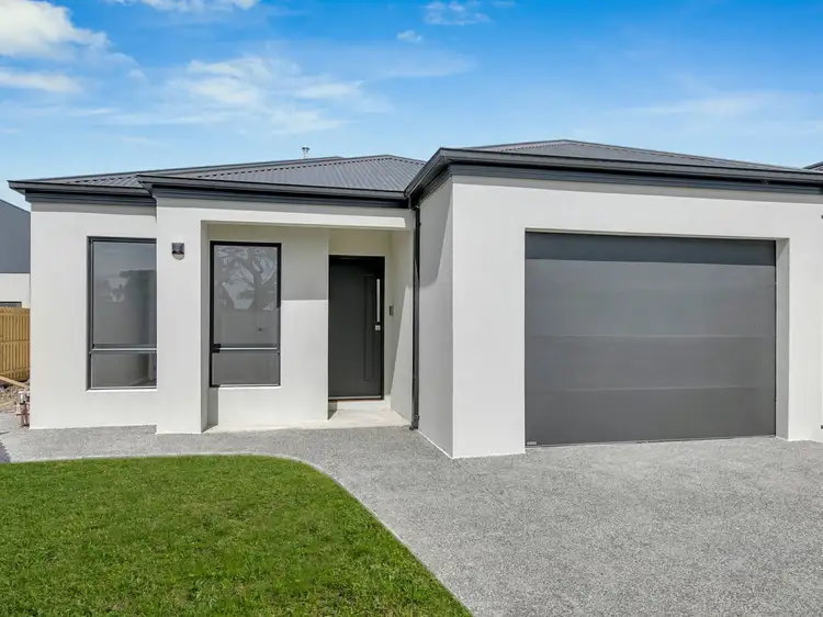 Main view of Homely house listing, 26 Brodribb Street, Wollert VIC 3750