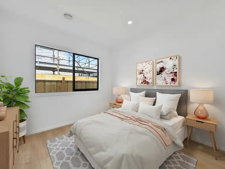 Third view of Homely house listing, 26 Brodribb Street, Wollert VIC 3750
