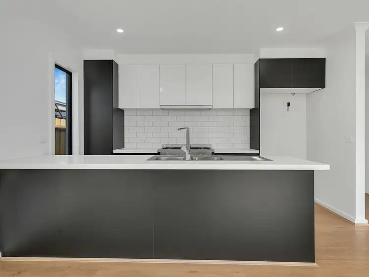 Sixth view of Homely house listing, 26 Brodribb Street, Wollert VIC 3750