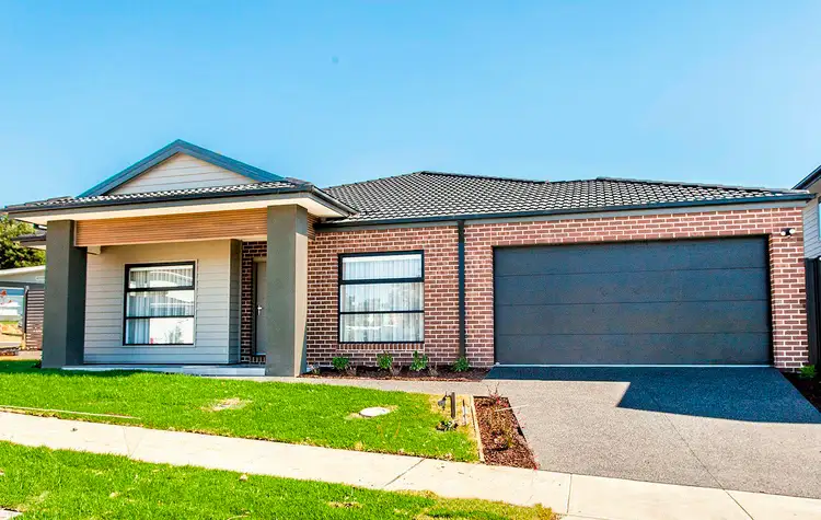 Main view of Homely house listing, 2 Janson Place, Lilydale VIC 3140