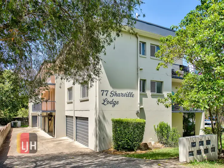 6/77 Farnell Street, Chermside QLD 4032